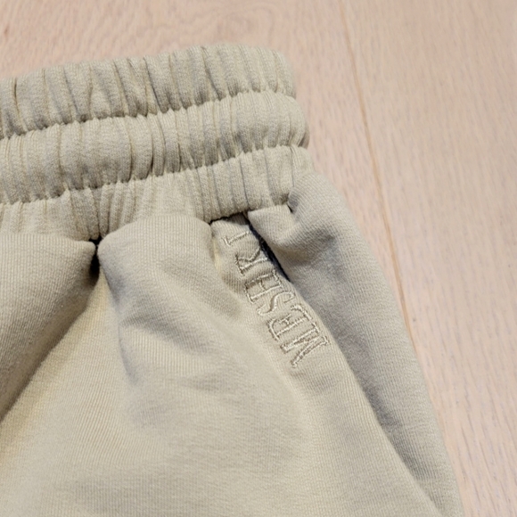 MESHKI Sylvia Loopback Jogger XS - Picture 6 of 6